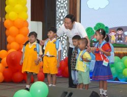 Lamongan Tetap Implementasikan Kulambakekal Pada Tahun Ajaran 2024-2025