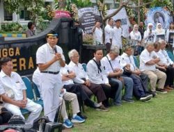 Pencopotan Dekan FK Unair, Komisi X DPR: Tamat Sudah Kebebasan Akademik di Kampus