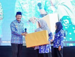 Lahirkan Generasi Tangguh, Harganas ke-31 Jadi Spirit Ciptakan Keluarga Berkualitas