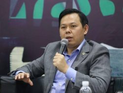 Terkait Amandemen UUD Kembali ke Naskah Asli, Sultan: Wacana Tidak Realistis