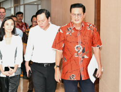 Soal Penguatan DPD, Fadel Muhammad: Fokus Saja Pada Kemajuan Ekonomi dan Kesejahteraan Daerah
