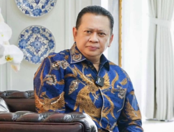 Perkokoh Ketahanan Nasional dengan Kemandirian Pangan