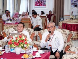 BPS: Angka Kemiskinan Lamongan Turun, Bupati Ungkap Komitmen 11 Program Prioritas