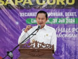 PGRI Lamongan Siap Implementasikan Digitalisasi dalam Pendidikan