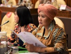 Mulai Buka Data, Pansus Hak Angket Temukan Dugaan Koruptif dalam Pelaksanaan Haji 2024