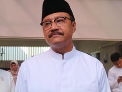Berniat Kembalikan PKB ke NU, Gus Ipul Segera Bentuk Pansus Tim Lima