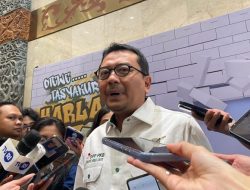 NasDem Ikuti Langkah DPW PKB Jakarta, Wasekjen PKB Mengaku Bersyukur
