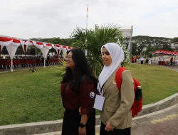 Putri Ariani Kembali Jadi Perhatian, Tercatat Jadi Mahasiswa Fakultas Hukum UGM