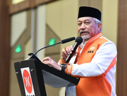 Luruskan Kabar soal Pilkada Sumut, Syaikhu: PKS Belum Putuskan Dukung Calon