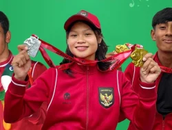 Tiga Mahasiswa UM Surabaya Raih Medali Emas di ASEAN University Games