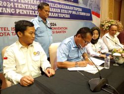 Rugikan Tenaga Kerja, Gelar FGD, Serikat Pekerja se-Banten Sepakat Tolak Tapera