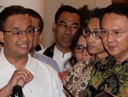 Diduga Mainkan Hasil Survei, Litbang Kompas Disorot, Tempatkan Ahok Urutan Kedua
