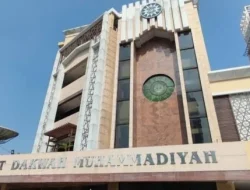 Ikhtiar Tingkatkan Kualitas PTMA, Muhammadiyah Tambah Lima Universitas Baru