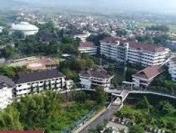 Webometrics Ranking; 4 Kampus Muhammadiyah Duduki PTS Terbaik di Indonesia