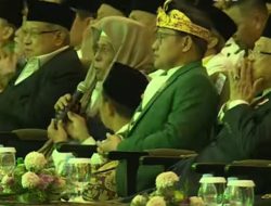 Gus Imin Terpilih Aklamasi Ketum PKB, KH. Ma’ruf Disepakati Kiai Jadi Ketua Dewan Syura