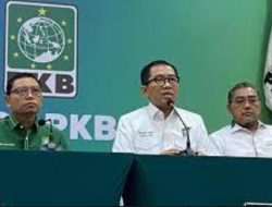 PKB Gelar Muktamar 24-26 Agustus, Panitia Undang Jokowi hingga Prabowo