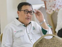 Sambut Muktamar, PKB Gelar Wayangan di Gedung DPR/MPR dengan Lakon Pandawa Boyong