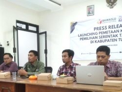 Statemen Ketua Bawaslu Jadi Sorotan, M. Arifin: Hanya untuk Mengukur Partisipasi Pemilih