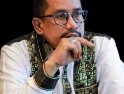 Gugatan Fadel Kalah di Kasasi, Pimpinan MPR RI Diminta Segera Lantik Tamsil Linrung