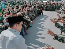Konflik Makin Runcing, Garda Bangsa: Siap Lawan Siapapun yang Ganggu PKB