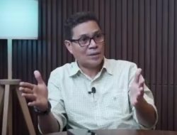 Sisi Gelap Gelaran Pilkada Jakarta, Faizal: Mega, Jokowi, Puan dan Pramono Bertipu-ria