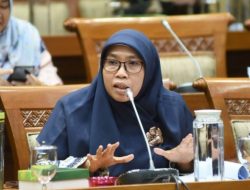 Kecam Kasus Seksual di RSHS, Komisi IX DPR RI: Proses Hukum Pelakunya