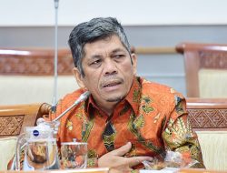Rawan Dipermainkan Kemenag, Pansus Haji DPR Minta Siskohat Perlu Diaudit
