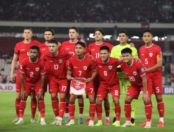 Jelang Laga Lawan Arab Saudi dan Australia, Shin Tae-yong Usung 26 Pemain