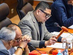 Komisi II Setujui Perubahan PKPU untuk Pilkada 2024 Sesuai Putusan MK