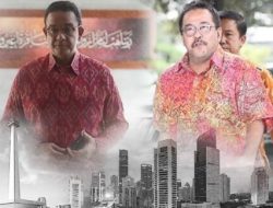 Batal Diusung PDIP, Megawati Dikabarkan Pilih Pramono-Rano Karno di Pilgub Jakarta