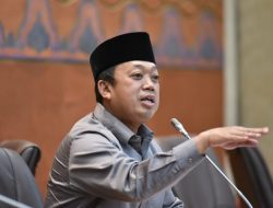 Ditanya soal Pembagian Kuota Haji, Irjen Kemenag Ngaku Tidak Dilibatkan