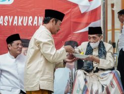 Songsong HUT ke-79 RI, Gelar Salat Hajat hingga Apel Kehormatan dan Renungan Suci