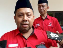 PDIP Rekom Mas Lindra-Joko Sarwono, Pilkada Tuban Positif hanya Satu Pasangan Calon
