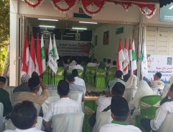 PKB Tuban Dukung Gus Muhaimin, Miyadi: Untuk Pilbup, Tunggu Pernyataan Resmi dari DPP