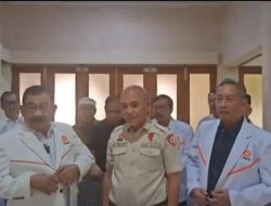 Anggap Orientasi Politik PKS Berubah, 28 Dewan Pakar Pilih Mundur dan Kembalikan KTA