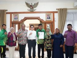 Didukung Penuh Pj. Bupati, Siswa SLB Raih Juara 1 di O2SN Tingkat Nasional