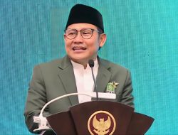 Kantongi SK dari Menkumham, Gus Imin Targetkan PKB ke Depan Harus Go Public