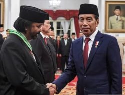Tegaskan Bagian dari KIM Plus, Surya Paloh Anggap Anies sebagai Sahabat NasDem
