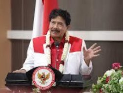 Kepala BPIP Mangkir Raker, Ketua Komisi II: Ditunggu Rabu. Tidak Datang, Mundur Saja