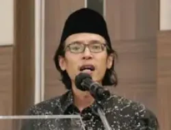 Ingatkan Kasus Gibran, Ketua PBNU: Putusan MK Final dan Mengikat