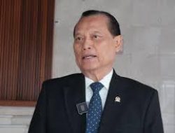 Anggap Aneh Vonis Bebas Ronald Tannur, Adang: MA dan KY Harus Periksa Hakim