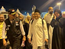 Soal Laporan Muhaimin Ngajak Istri Haji, MKD DPR: Tidak Ditemukan Adanya Pelanggaran