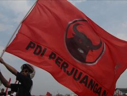 Bisa Usung Paslon Tanpa Koalisi, Anies Masuk Radar Calon PDI Perjuangan