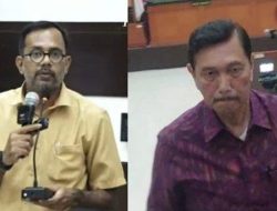 MA Menangkan Haris Azhar dan Fatia, DPR RI: Pak Prabowo Harus Sikat Habis Mafia Tambang