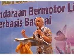 Diskusi dengan Buruh, Tim Ekonomi Prabowo Jamin Presiden Terpilih Tak Akan Korbankan Rakyat