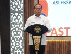 Terpacu Upayakan Zero Stunting, Pemkab Lamongan Kampanyekan ASI Eksklusif