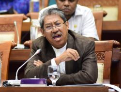 Ancam Kedaulatan Negara dan Rusak Lingkungan, F-PKS Minta Presiden Batalkan Ekspor Pasir