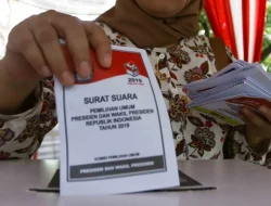 Guru Besar UIN Suka: Gerakan Coblos Semua Makin Besar jika MK Kabulkan Kotak Kosong