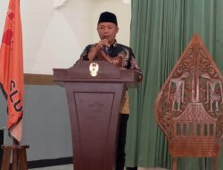 Gelar Sosialisasi Jelang Pilkada, Bawaslu Jatim Minta Kades di Tuban Jaga Netralitas