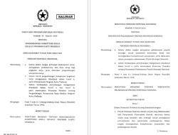 Presiden Joko Widodo Wajib Berhenti Dalam Masa Jabatan, Ini Alasannya… (Bagian 1)